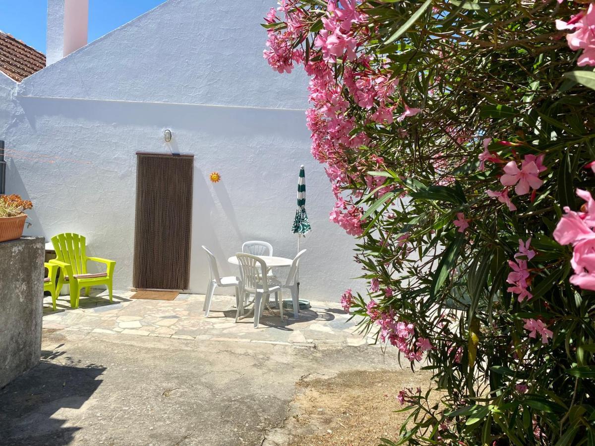 Casa Da Tia Villa Sesimbra Ngoại thất bức ảnh