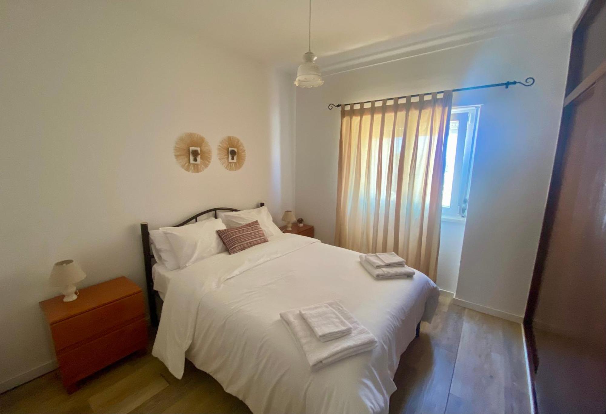 Casa Da Tia Villa Sesimbra Ngoại thất bức ảnh