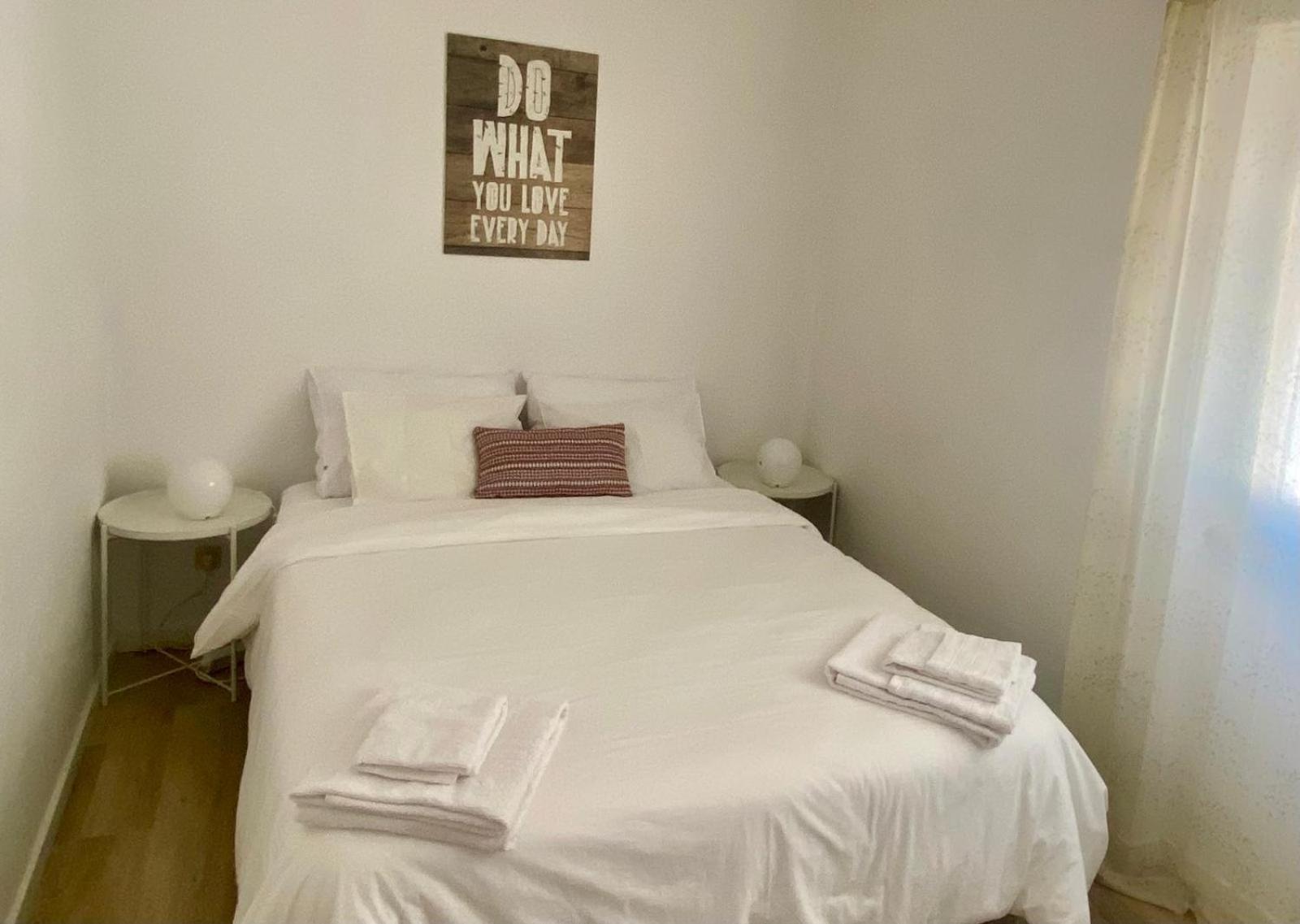 Casa Da Tia Villa Sesimbra Ngoại thất bức ảnh