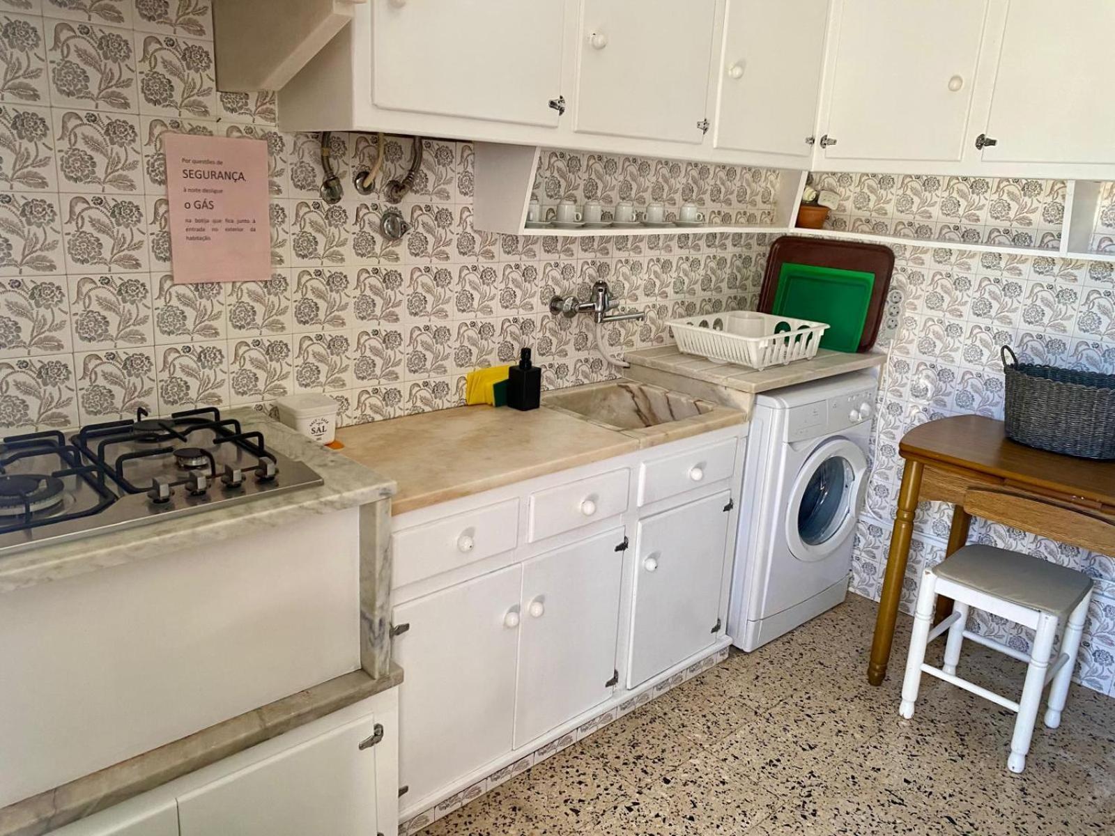 Casa Da Tia Villa Sesimbra Ngoại thất bức ảnh